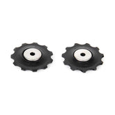 Shimano - SLX RD-M663 / 105 RD-5800 Pulleys Rear Derailleurs Pulleys _ Unite - B1keparts.com